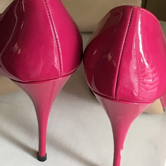 Valentino couture bow pumps - Picture 3 of 3